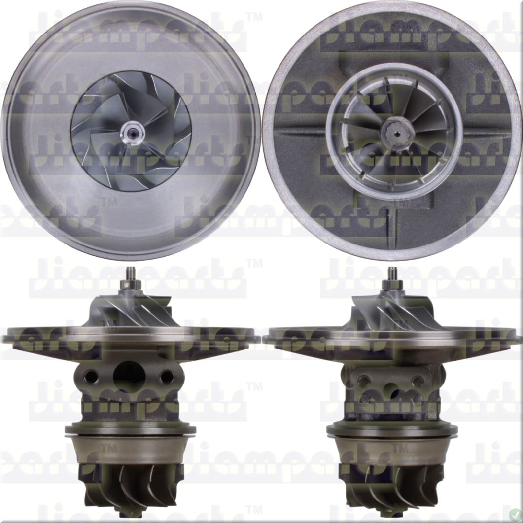 Description image:Cartridge RHC7 FOR 24100-1870B-R