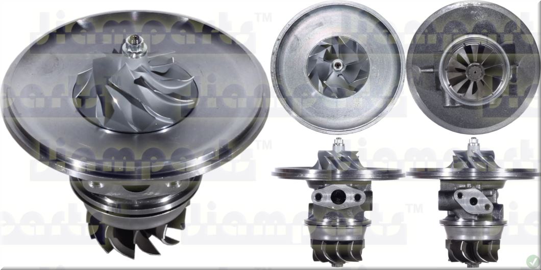 Description image:Cartridge RHC7 FOR 24100-2311