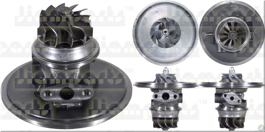 Description image:Cartridge RHC7 FOR 24100-2311