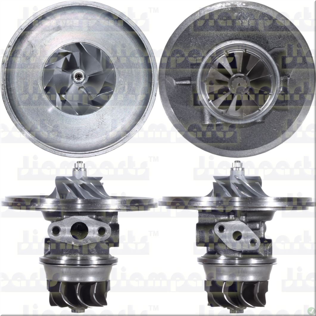 Description image:Cartridge RHC7 FOR 24100-2311