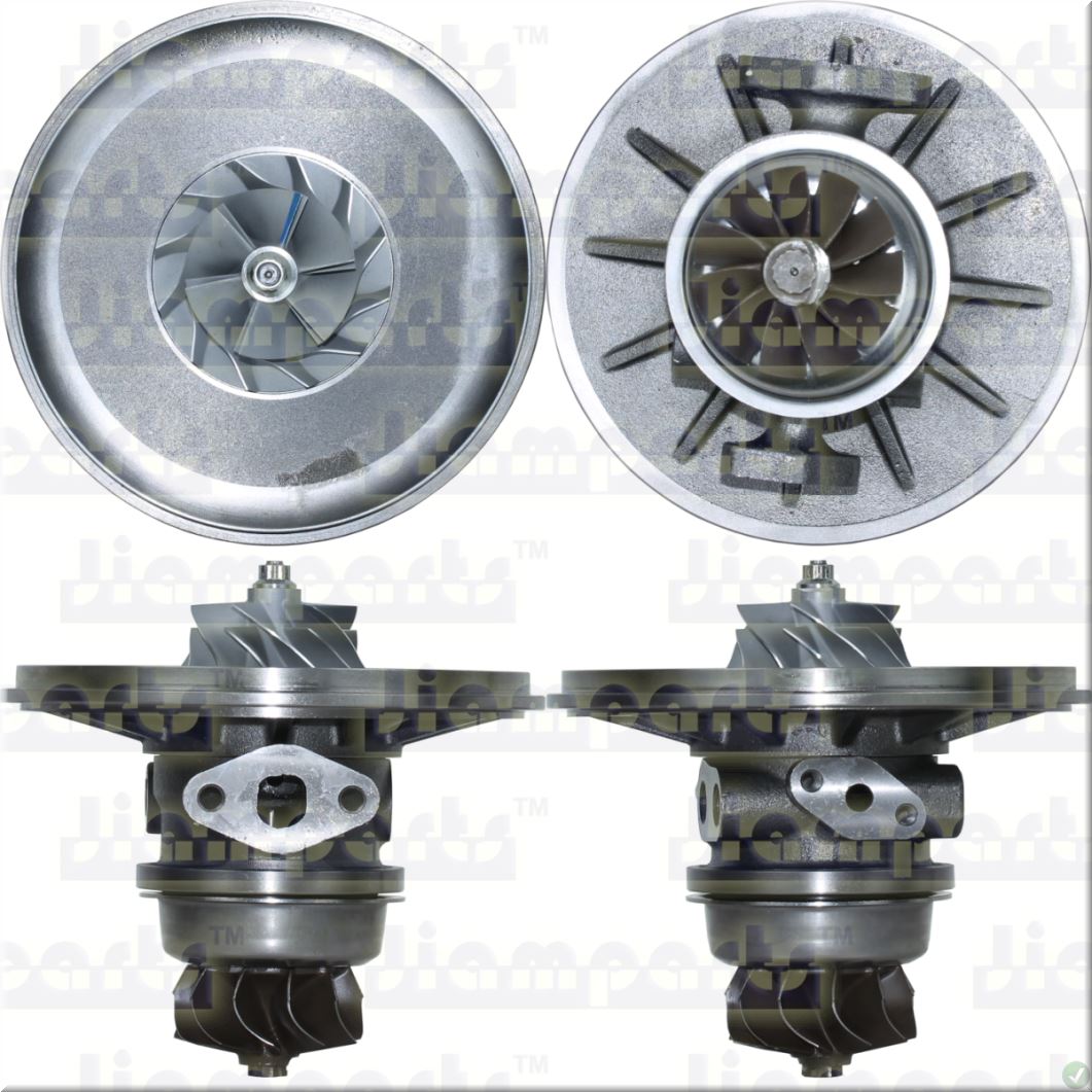 Description image:Cartridge RHE8-14506Q30NABRL661CUAT FOR 24100-2711A