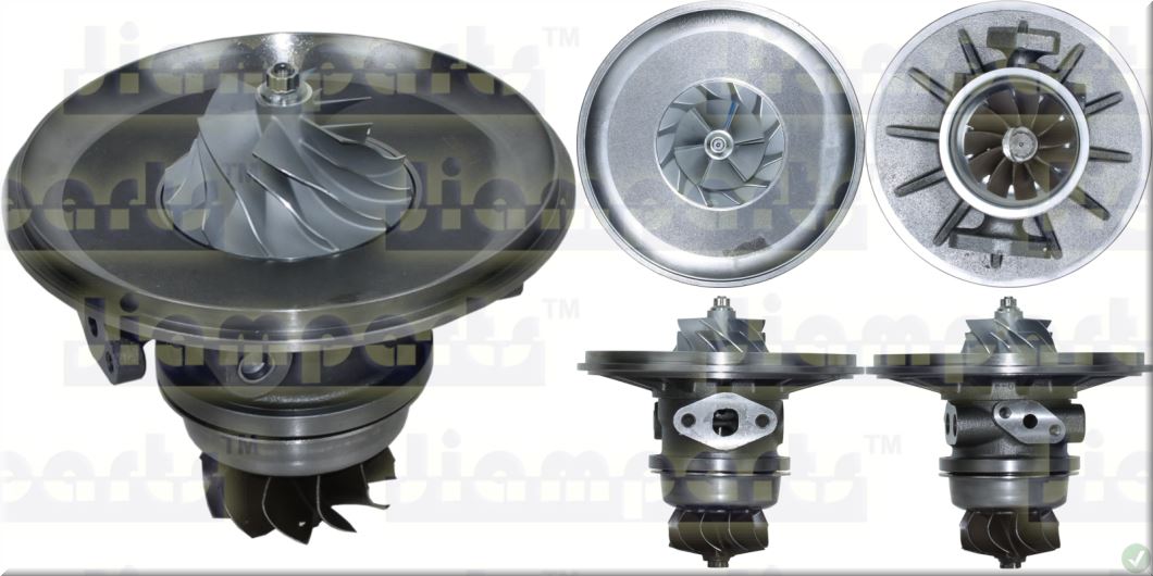Description image:Cartridge RHE8-14506Q30NABRL661CUAT FOR 241002712A