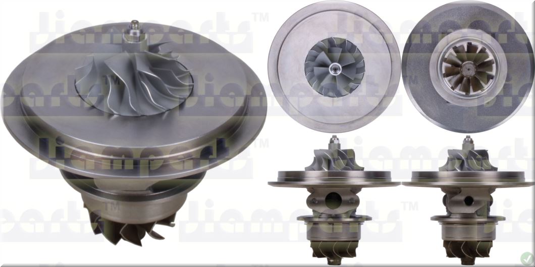 Description image:Cartridge B2G006 FOR 250-7696-R