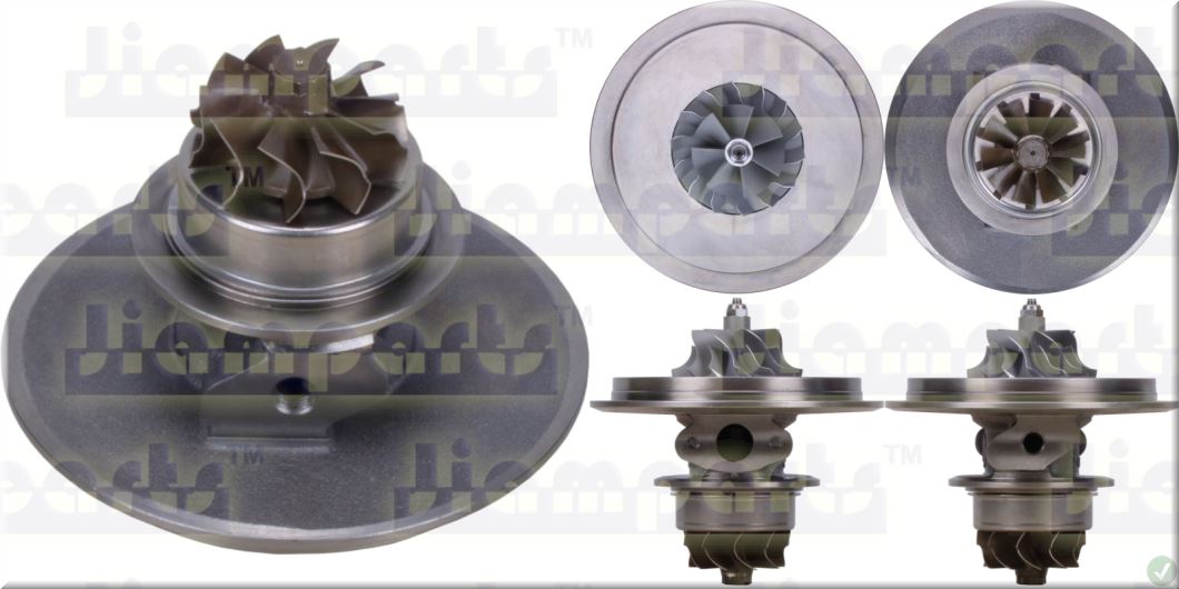 Description image:Cartridge B2G006 FOR 250-7696-R