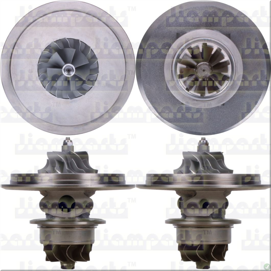 Description image:Cartridge B2G FOR 250-7696