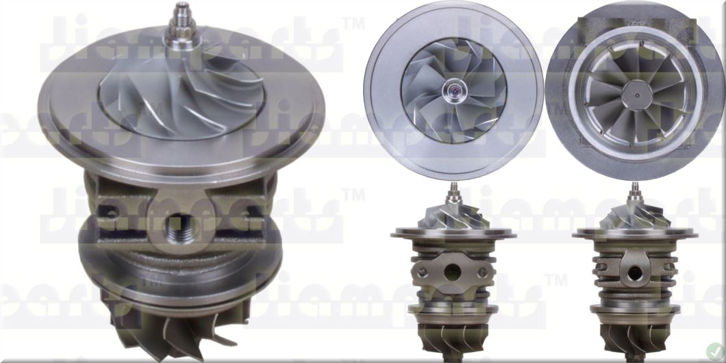 Description image:Cartridge TB25 FOR 2674A150-T