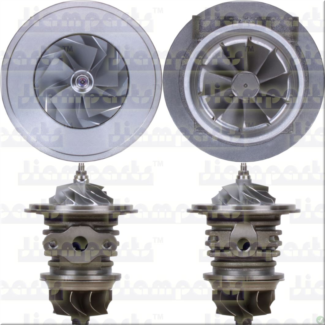Description image:Cartridge TB25 FOR 2674A150-T