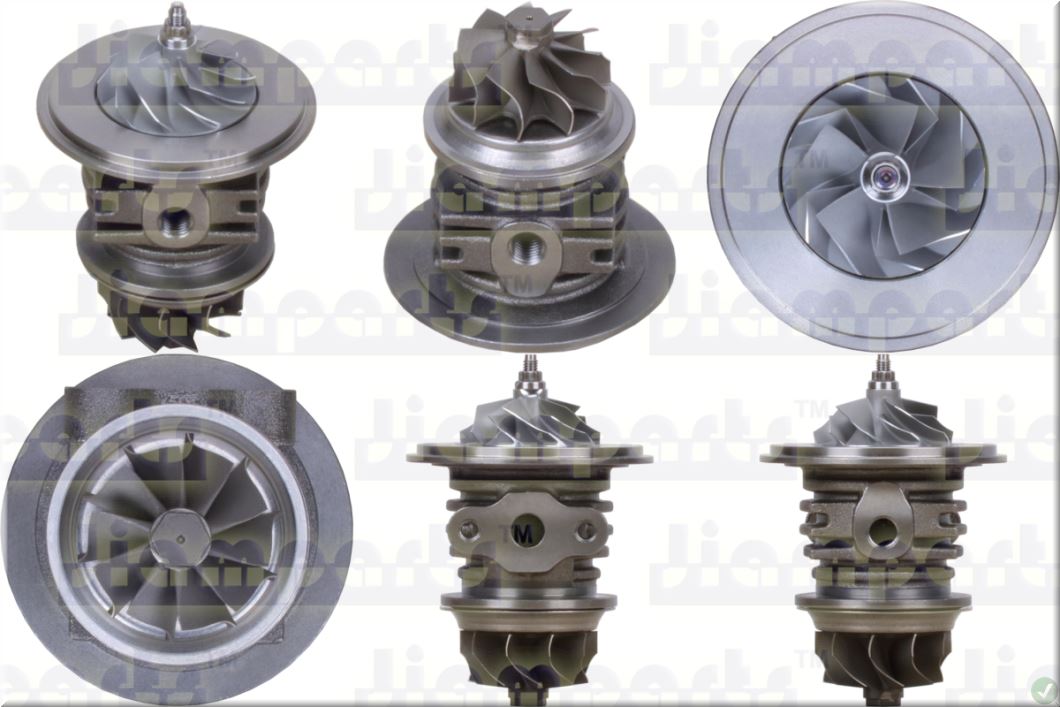 Description image:Cartridge TB25 FOR 2674A150-T