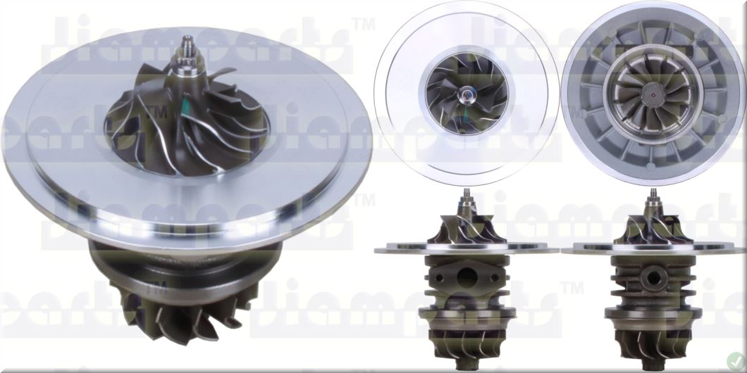 Description image:Cartridge GT2556S FOR 2674A226-T