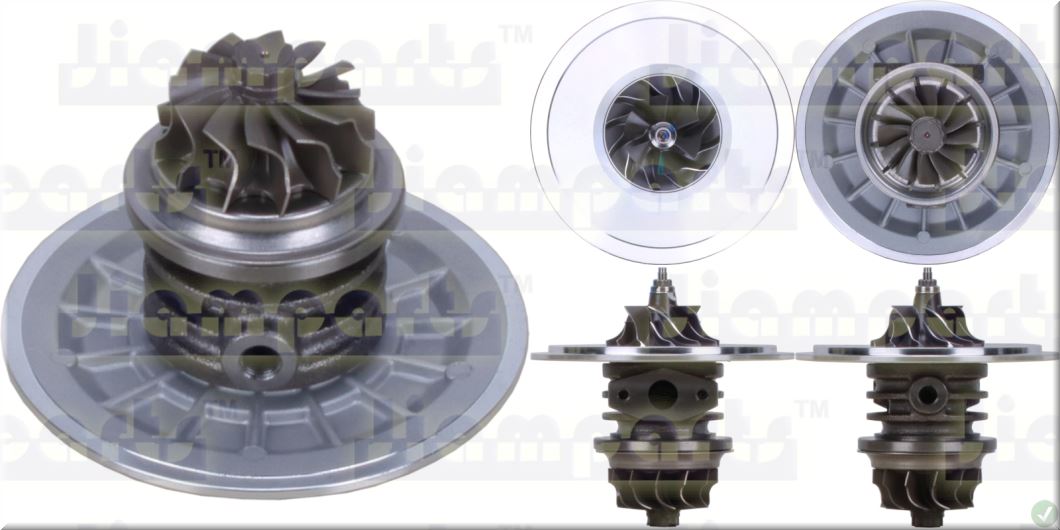 Description image:Cartridge GT2556S FOR 2674A226-T