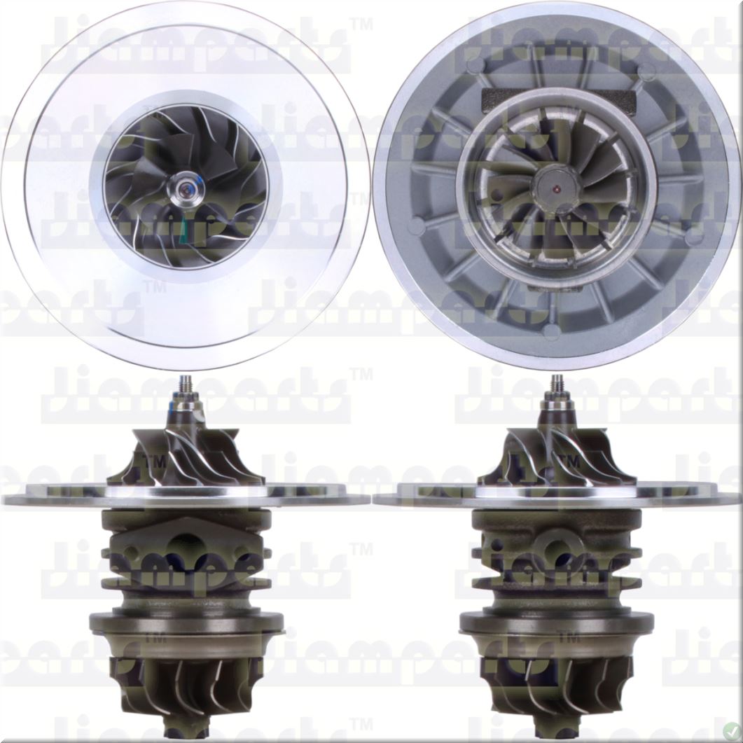 Description image:Cartridge GT2556S FOR 2674A226-T