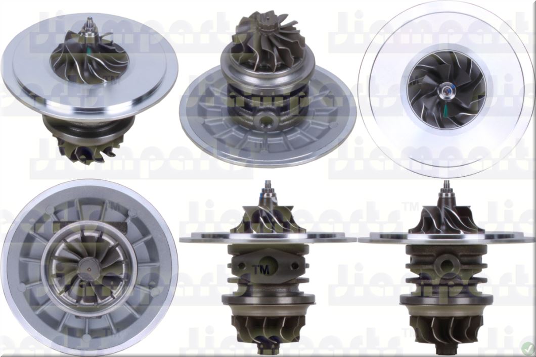 Description image:Cartridge GT2556S FOR 2674A226-T