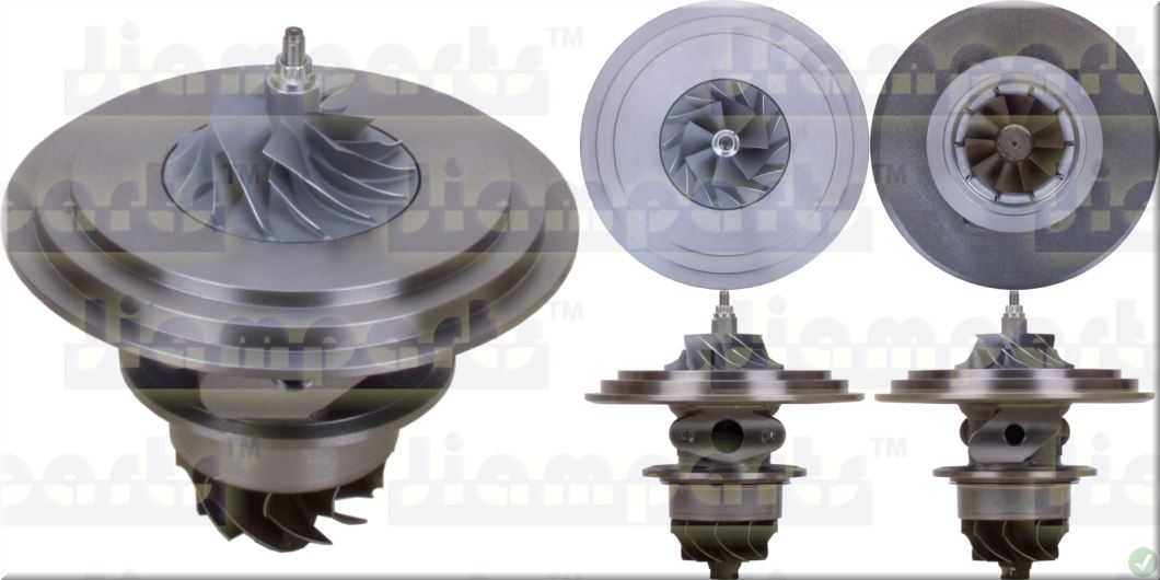 Description image:Cartridge B2 FOR 2674A256
