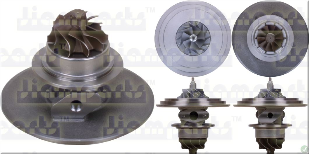 Description image:Cartridge B2 FOR 2674A256