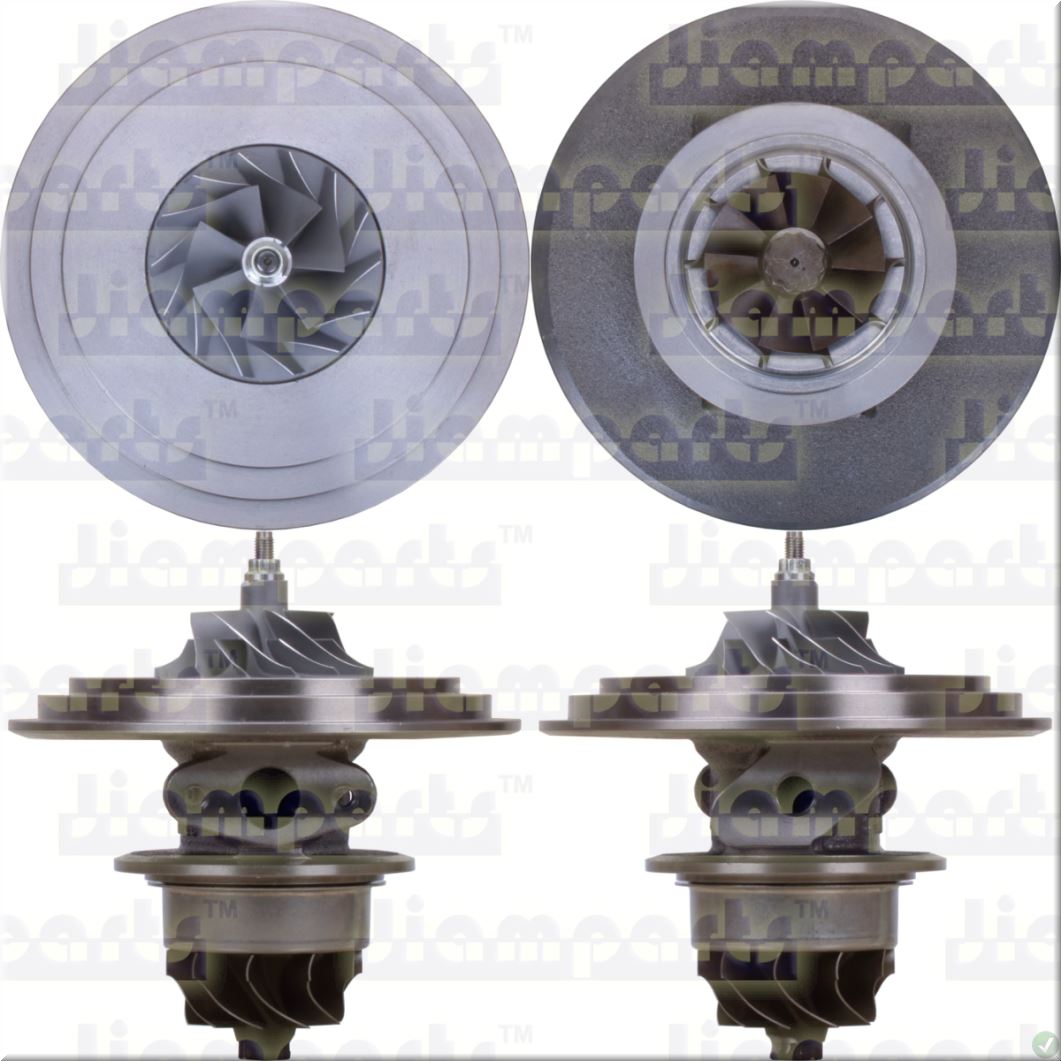 Description image:Cartridge B2 FOR 2674A256