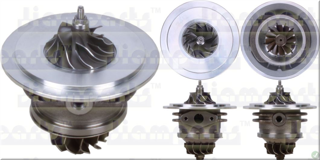 Description image:Cartridge GT2049 FOR 2674A421-R