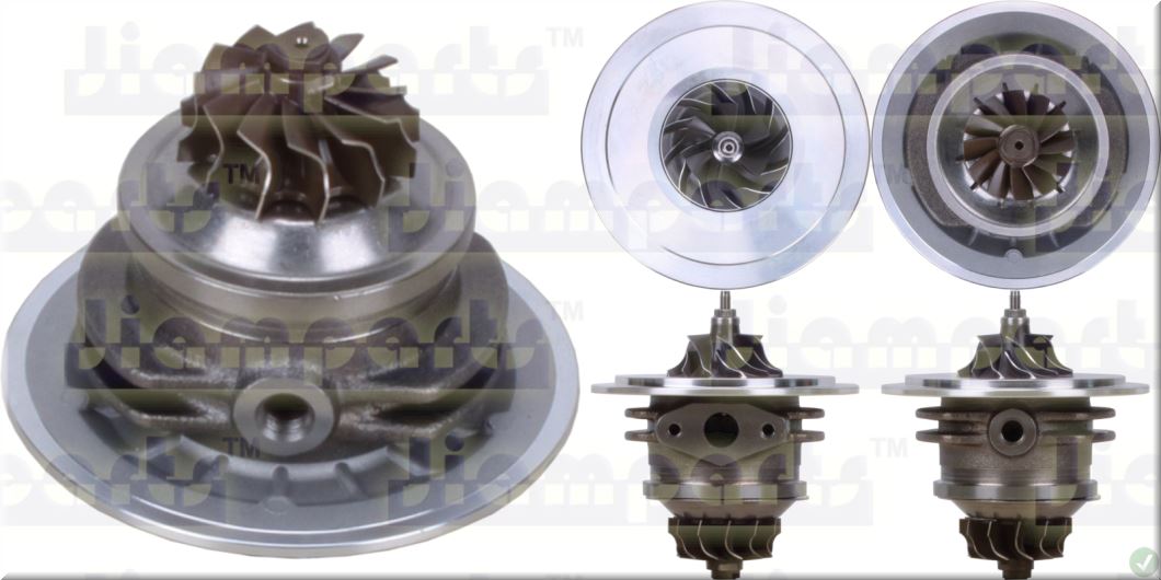 Description image:Cartridge GT2049 FOR 2674A421-R