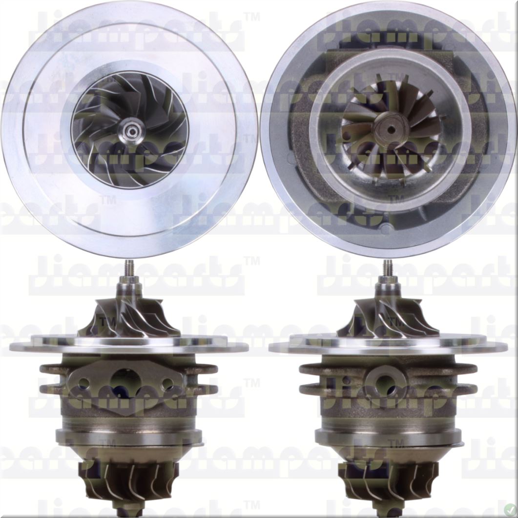 Description image:Cartridge GT2049 FOR 2674A421-R