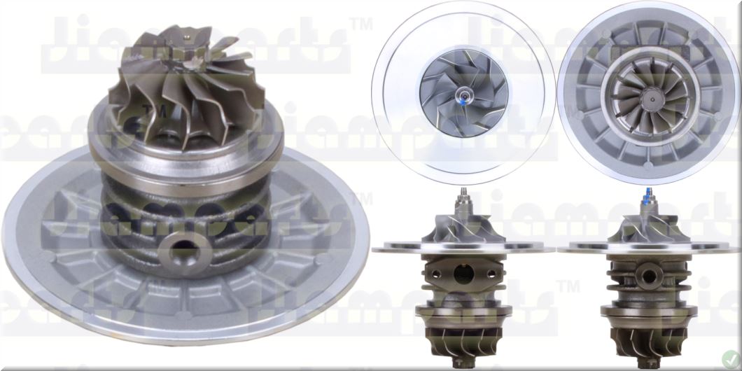 Description image:Cartridge GT2560S FOR 2674A806