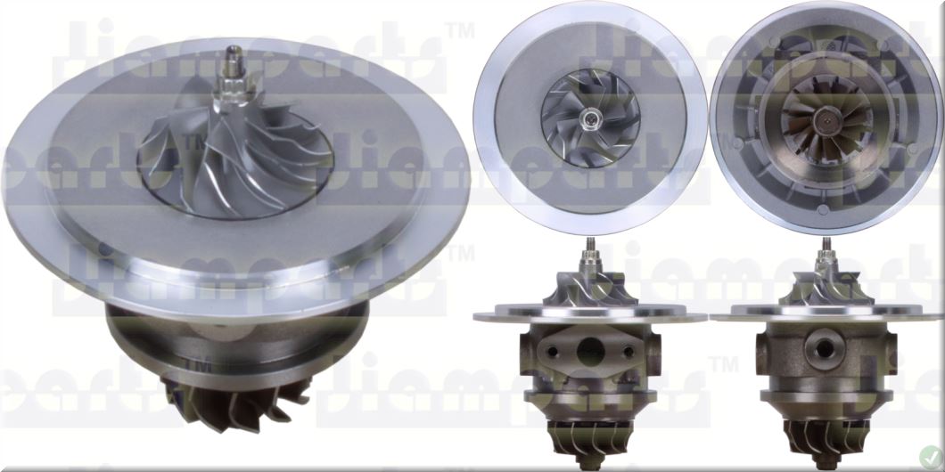Description image:Cartridge GT1749S FOR 28200-42700-R