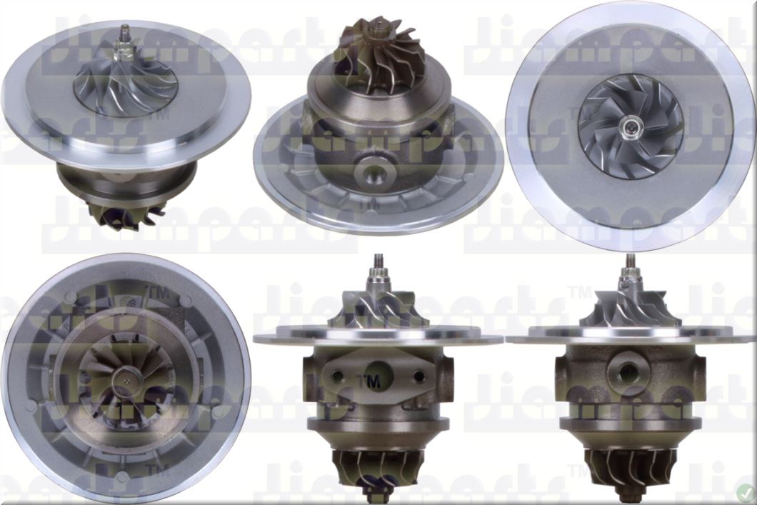 Description image:Cartridge GT1749S FOR 28200-42700-R