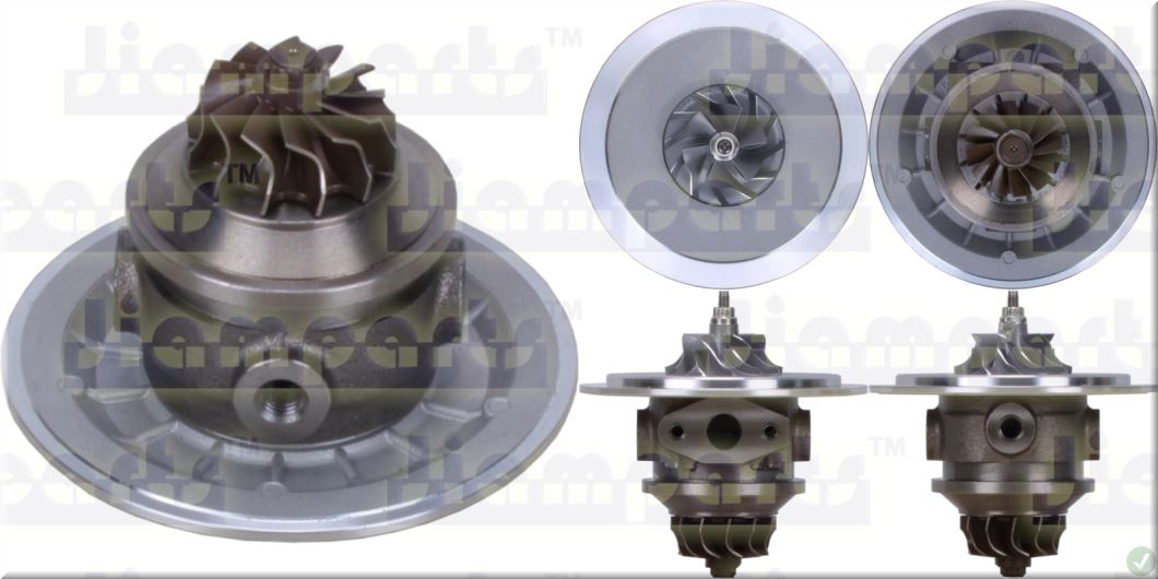Description image:Cartridge GT1749S FOR 28200-42700