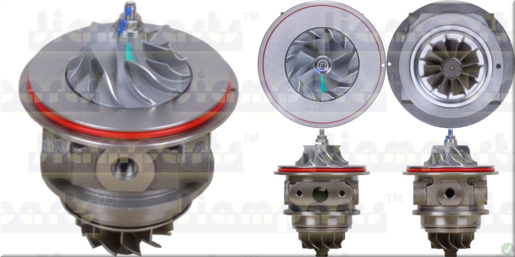 Description image:Cartridge TF035 FOR 28200-42800-T