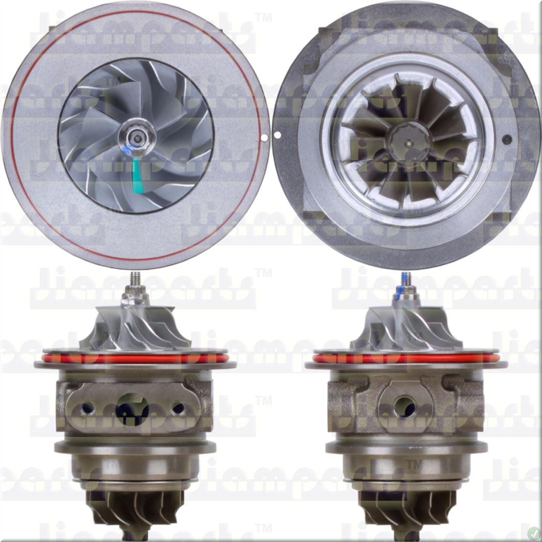 Description image:Cartridge TF035 FOR 28200-42800-T