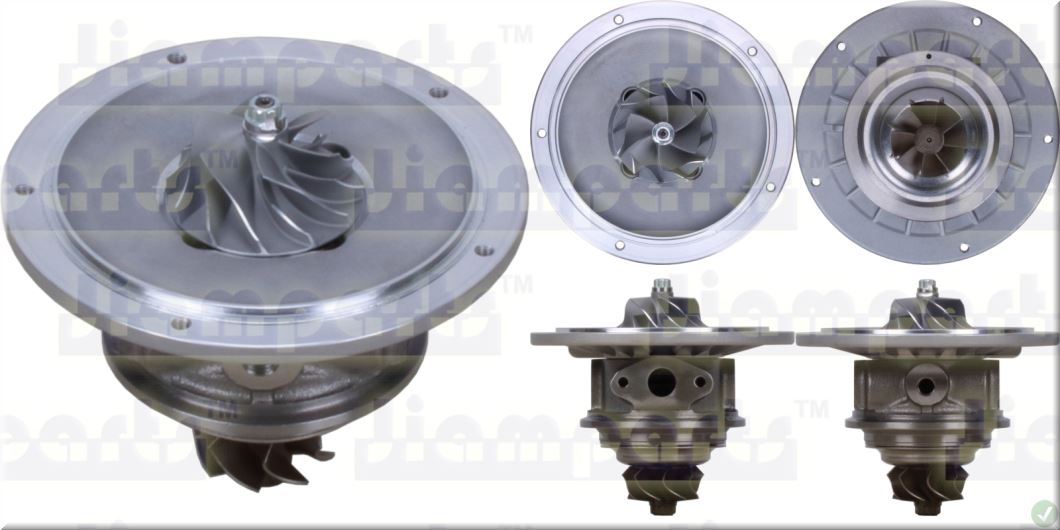 Description image:Cartridge RHF5 FOR 28200-4X300-R