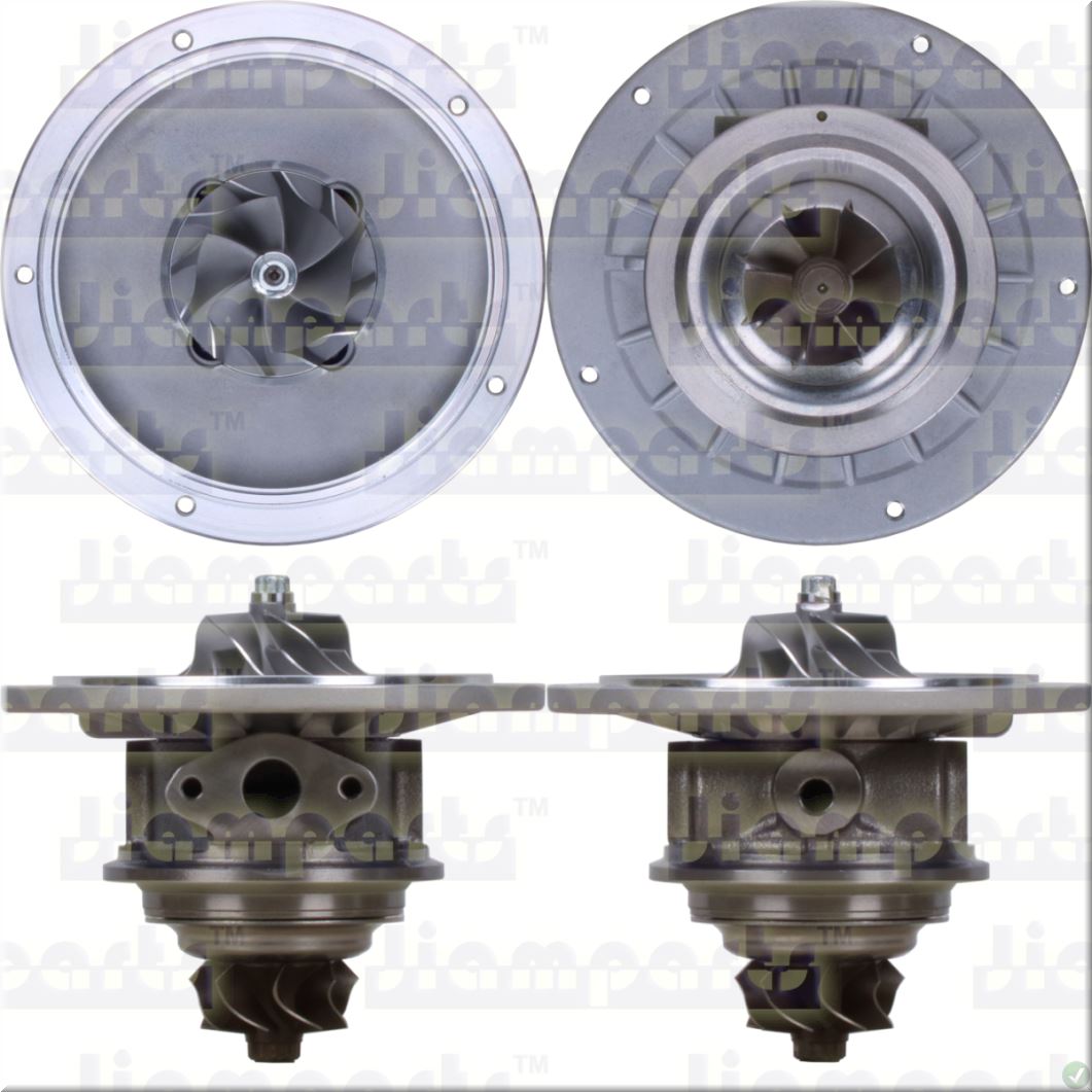 Description image:Cartridge RHF5 FOR 28200-4X300-R