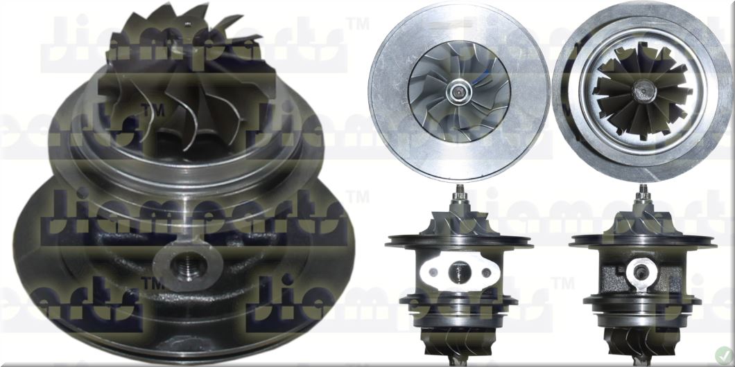 Description image:Cartridge TD05-12G FOR 28230-45500