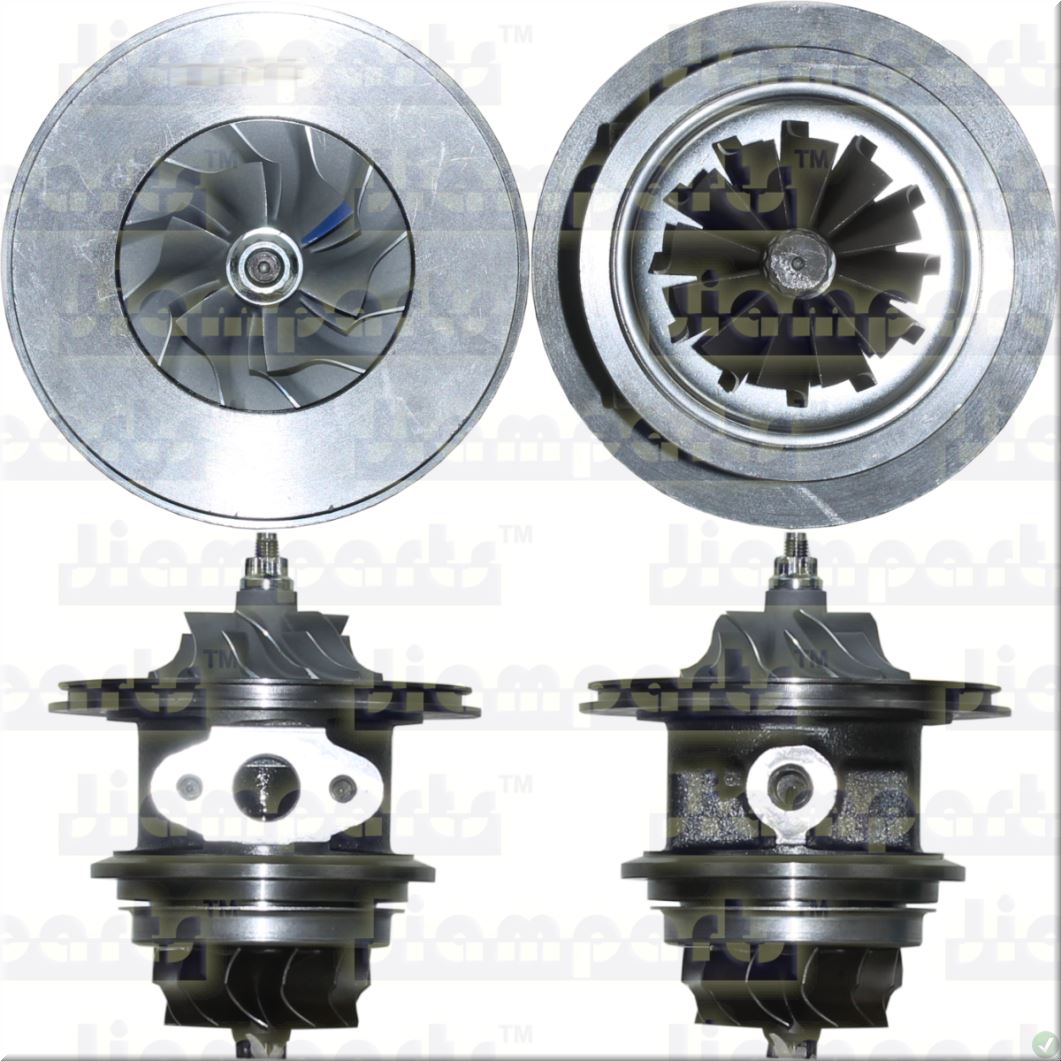 Description image:Cartridge TD05-12G FOR 28230-45500