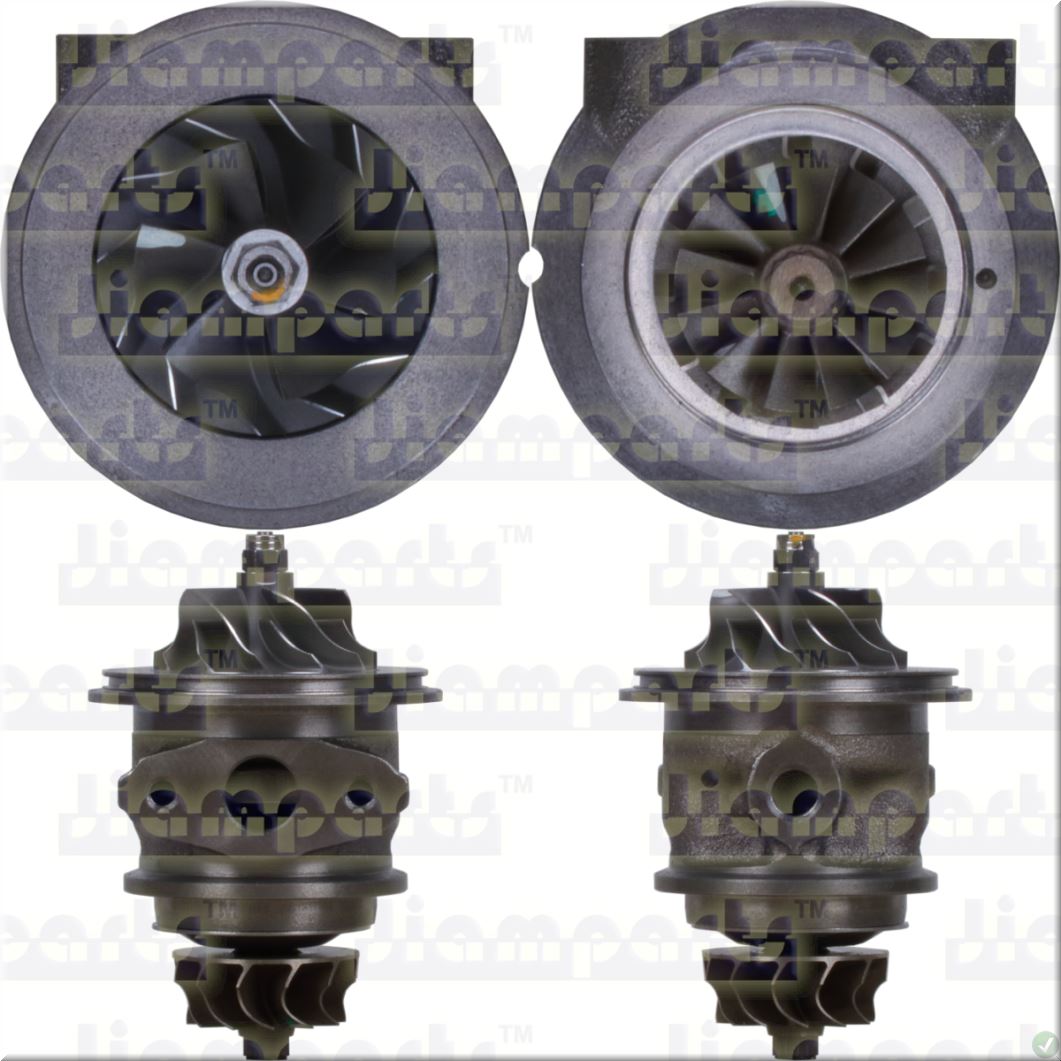 Description image:Cartridge TD025 FOR 28231-27000-G
