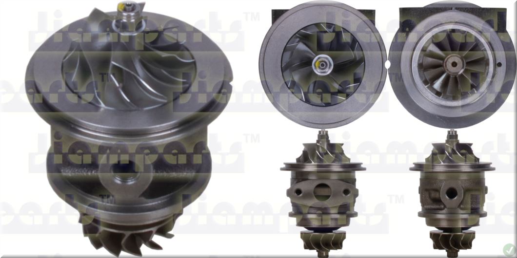 Description image:Cartridge TD025 FOR 28231-27000-R