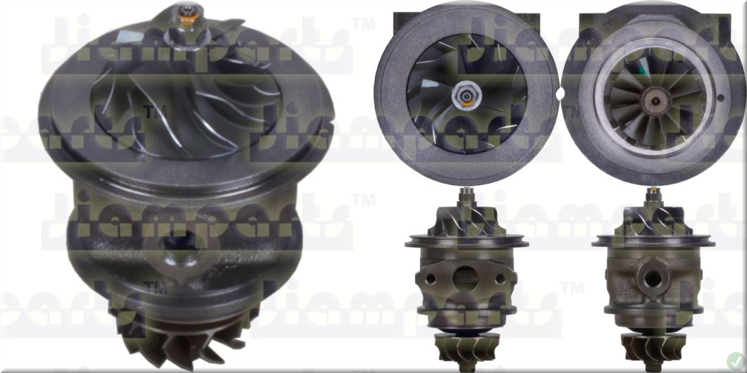 Description image:Cartridge TD025 FOR 28231-27000