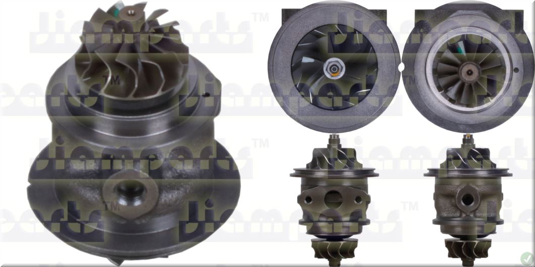Description image:Cartridge TD025 FOR 28231-27000