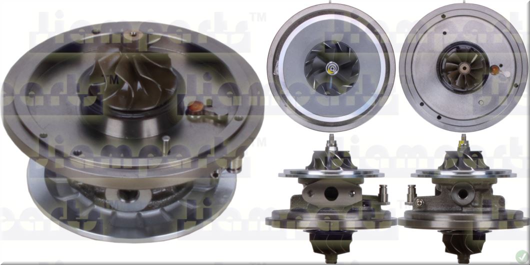 Description image:Cartridge GTB1649V FOR 28231-27400-R