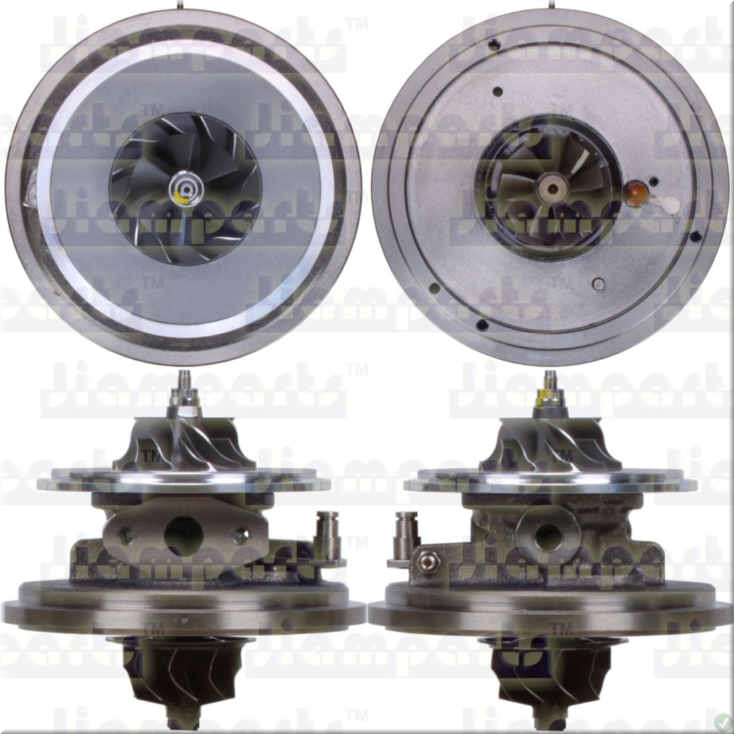 Description image:Cartridge GTB1649V FOR 28231-27400-R