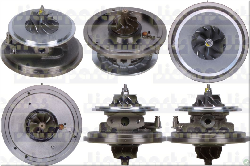 Description image:Cartridge GTB1649V FOR 28231-27400-R