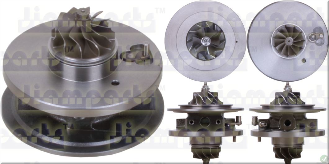 Description image:Cartridge TF035HM FOR 28231-27800