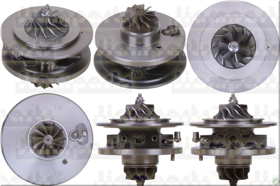 Description image:Cartridge TF035HM FOR 28231-27800