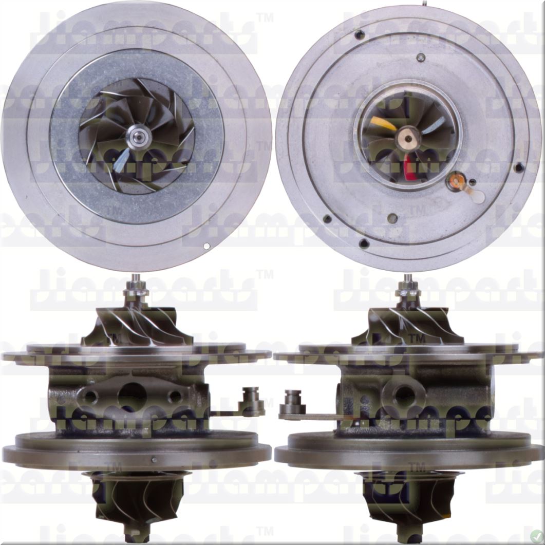 Description image:Cartridge GTB1752VK FOR 28231-2F000-R
