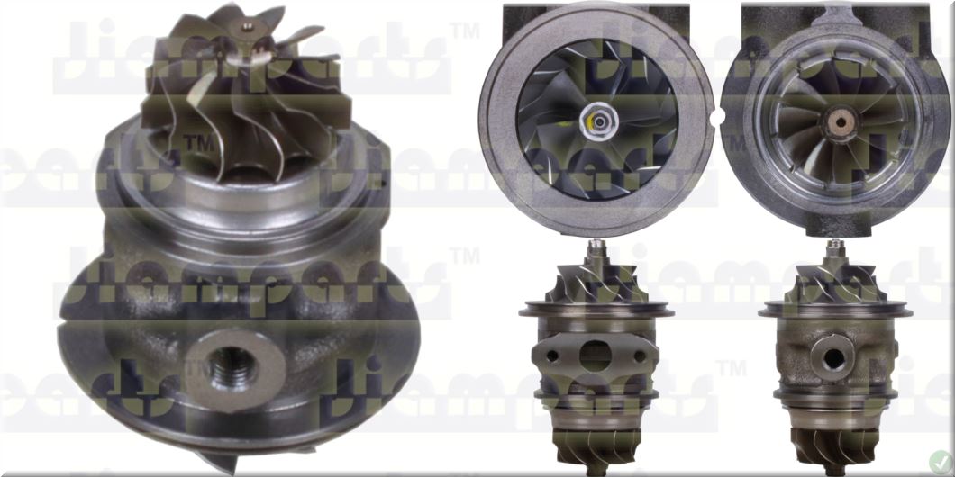 Description image:Cartridge TD03L4-10TK3- F2 FOR 28231-4A751