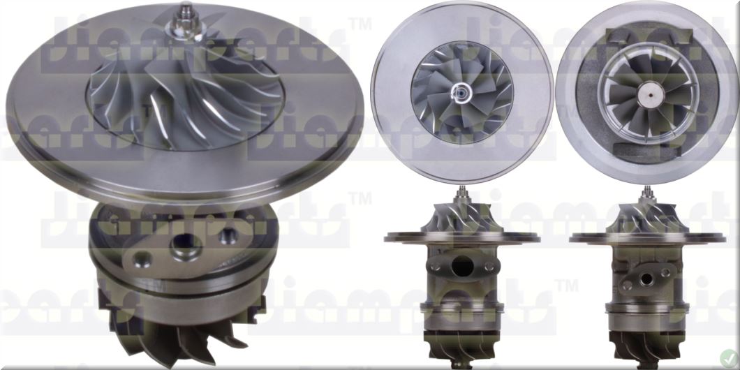 Description image:Cartridge HX40W FOR 2837453