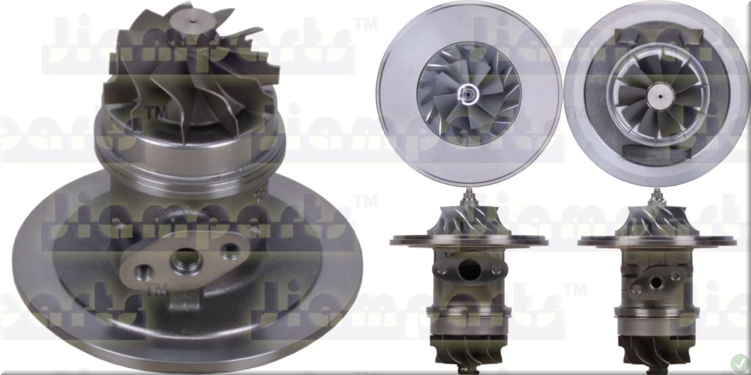 Description image:Cartridge HX40W FOR 2837453