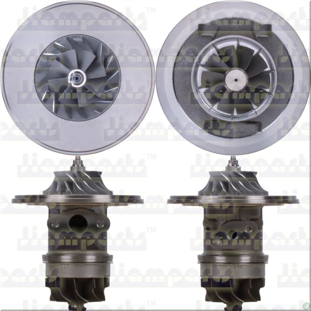 Description image:Cartridge HX40W FOR 2837453
