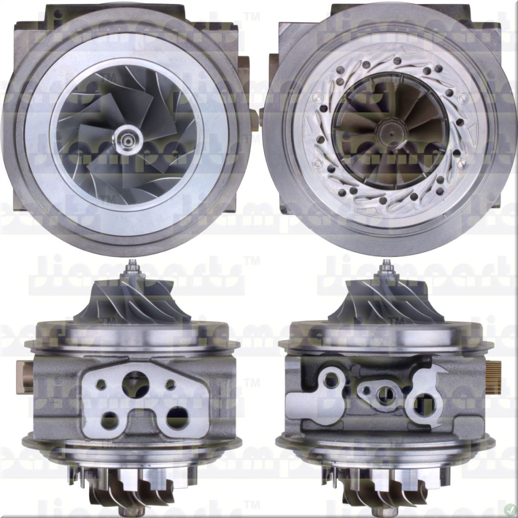 Description image:Cartridge HE451VE FOR 2838790
