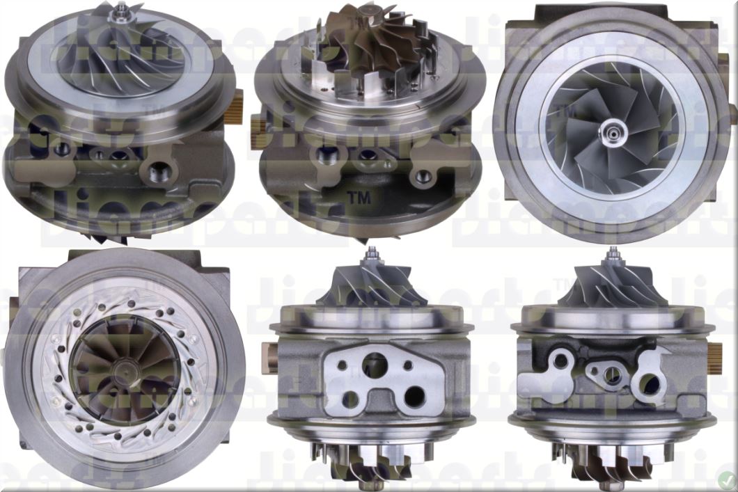 Description image:Cartridge HE451VE FOR 2838790