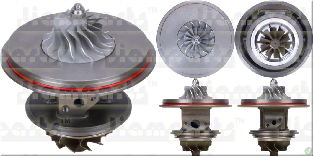 Description image:Cartridge 4LE FOR 311644-R