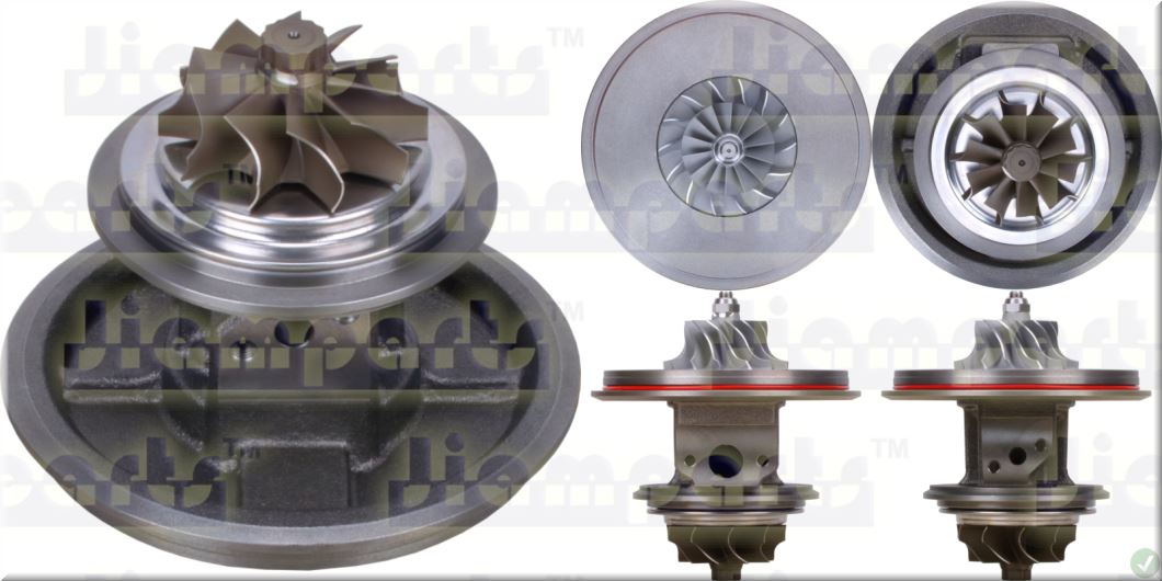 Description image:Cartridge 4LE FOR 311644-R